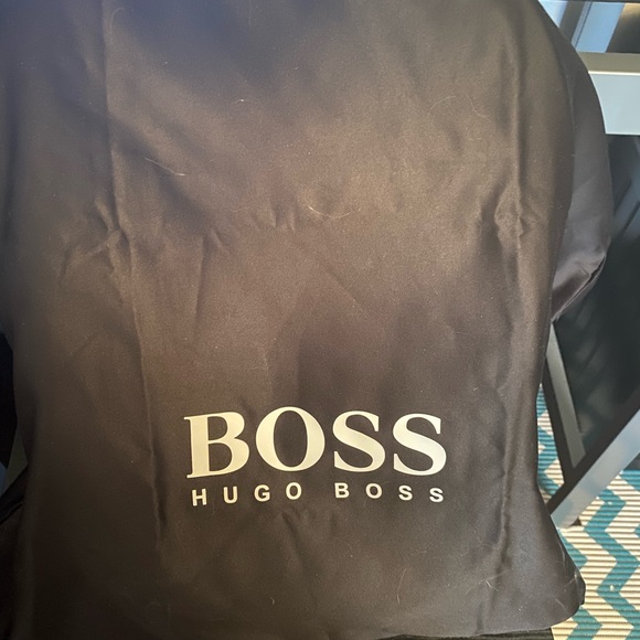 Hugo boss school bag - Picture 1 of 8